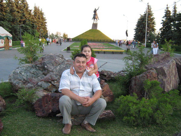 Зуфар Аминев