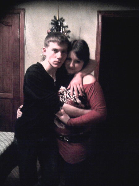 Анастасия Семёнова