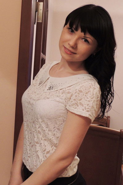 Vitalina Kuvshynnikova