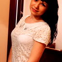 Vitalina Kuvshynnikova