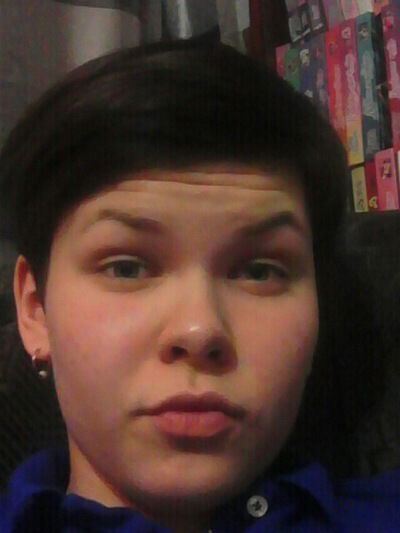 Екатерина Гаранина