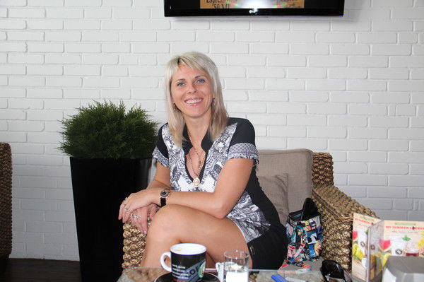 Татьяна Жукова