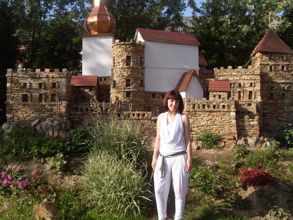 Любаша Волошин