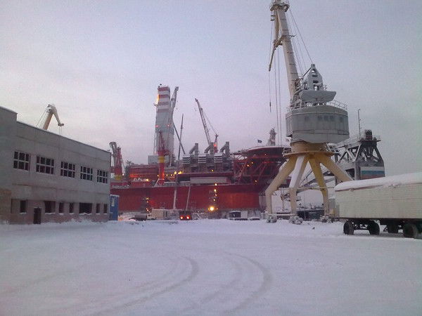 Жан Бычковский