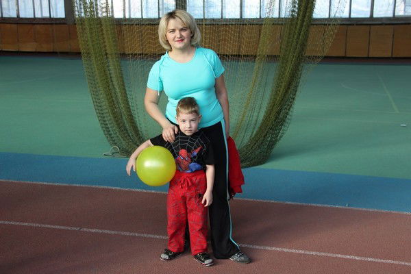 Елена Обухова