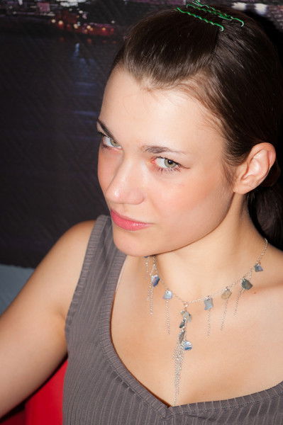 Василиса Титова