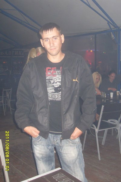 Саша Агафонов