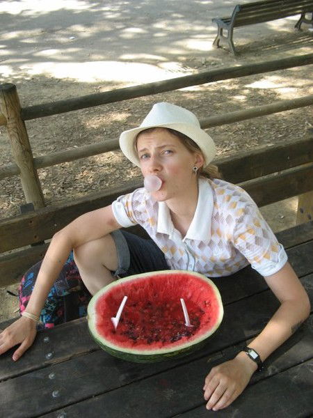 Ирина Жигалова