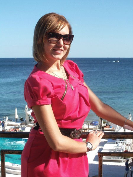 Юлия Урезко