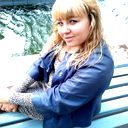 Елена Дергунова