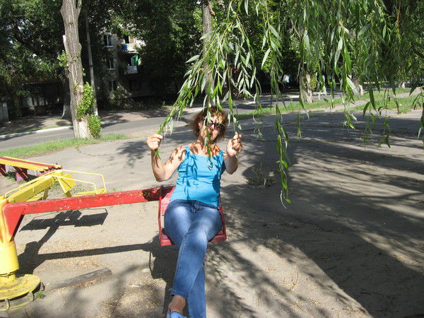 Галина Гурьева