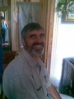 Игорь Артамонов