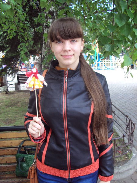 Светлана Пьянникова