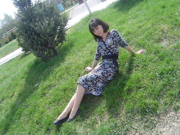 Мария Гончарова