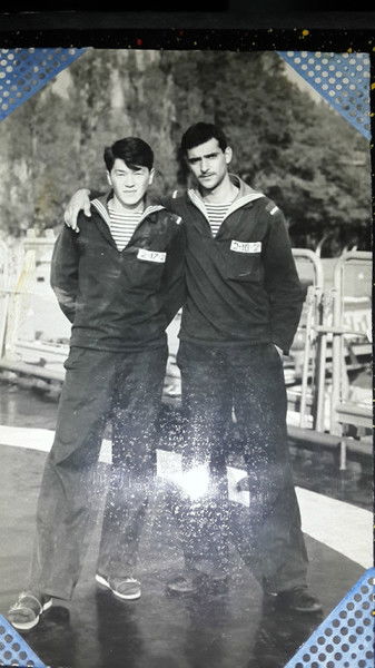 Жанат Смагулов