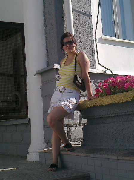 Алена Озерова