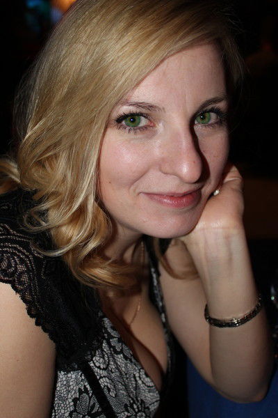 Наталья Каленик