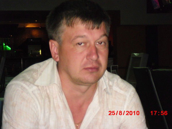 Вячеслав Гусев