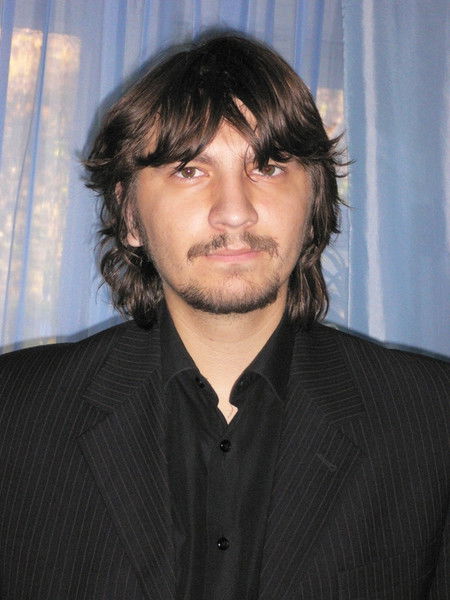 Антон Потребич