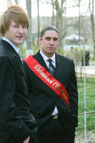 Роман Костев