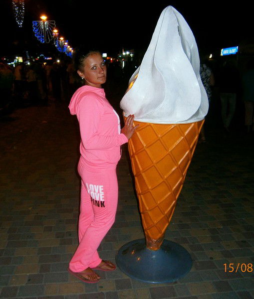 Юля Шепетько