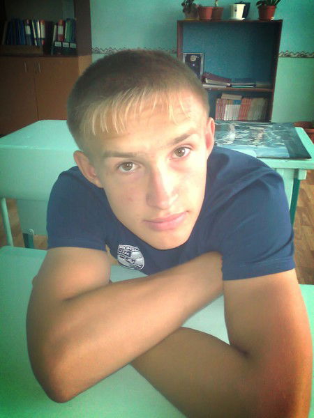 Василий Чернышов