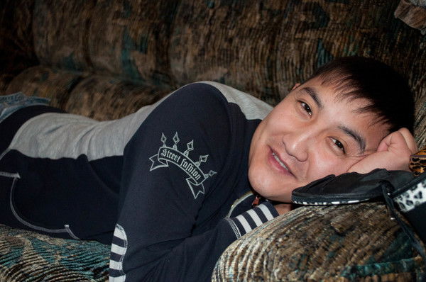 Ерлан Кульжикенов