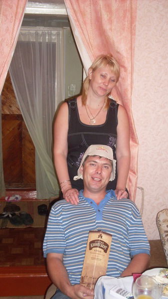 Сергей Макаров