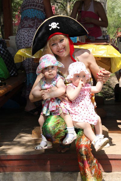 Людмила Шматова