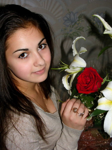 Светлана Кускова