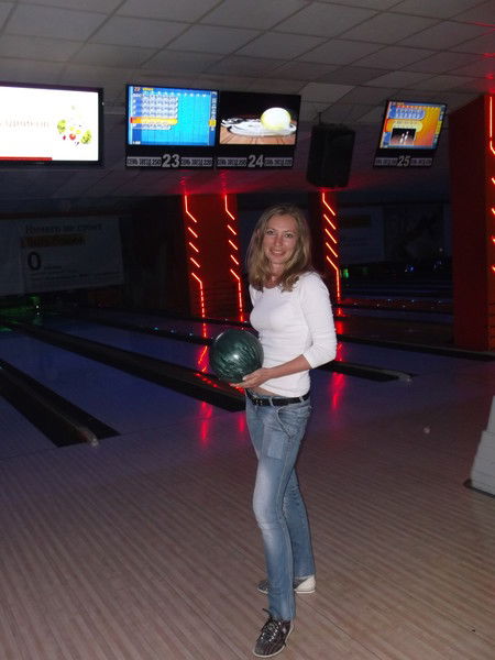 Ксения Федотова