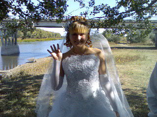 Александра Столбовая