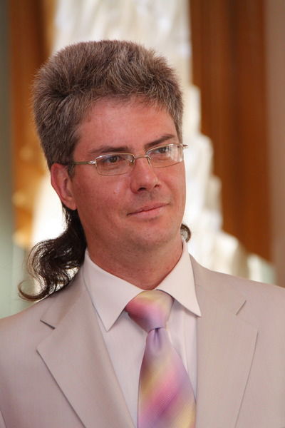 Дмитрий Волков