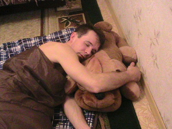 Макс Сибирцев