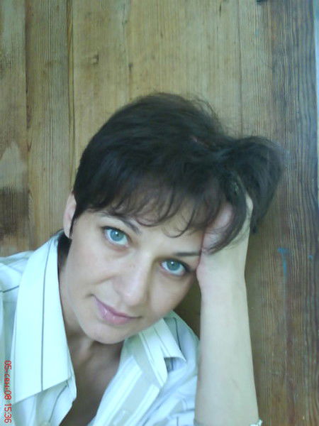 Татьяна Сокол