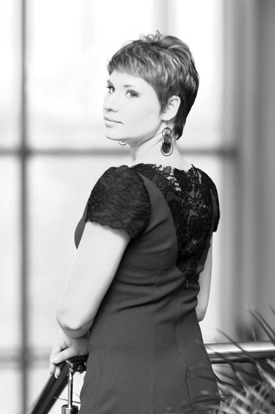 Надежда Векслер