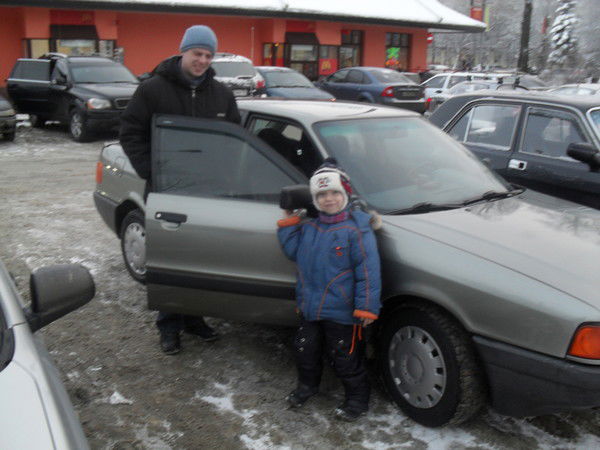 Виталий Буркица