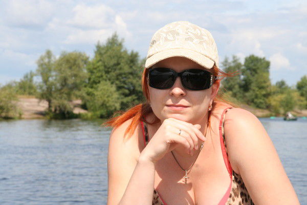 Наташа Василевская