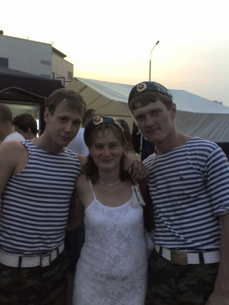 Катрин Кареткина