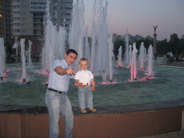 Лазарь Григорян