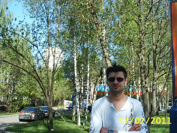 Юрий Маришкин