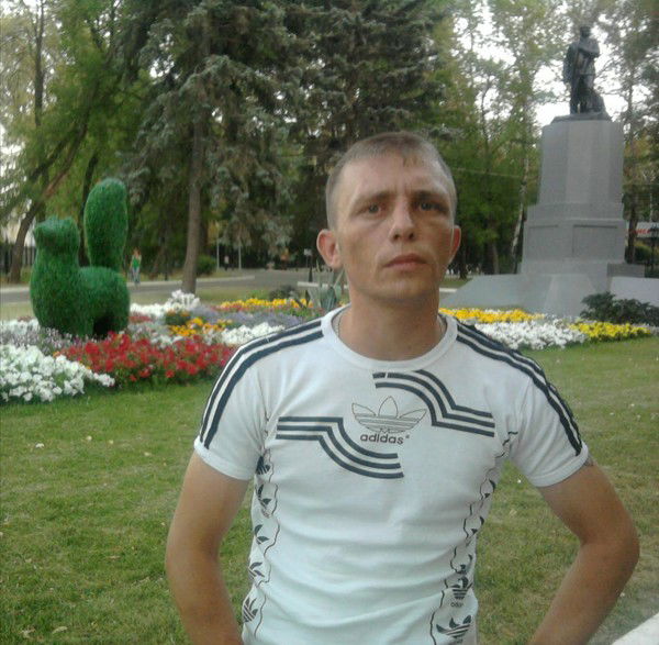 Артем Хонич