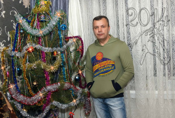 Олег Лебедянский