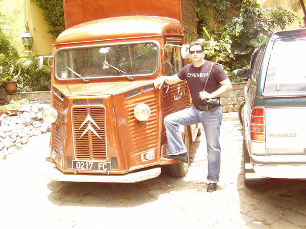 Игаль Маргулис