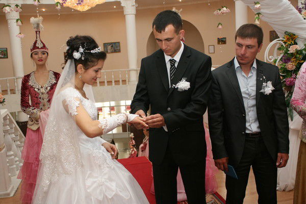 Руслан Карибов