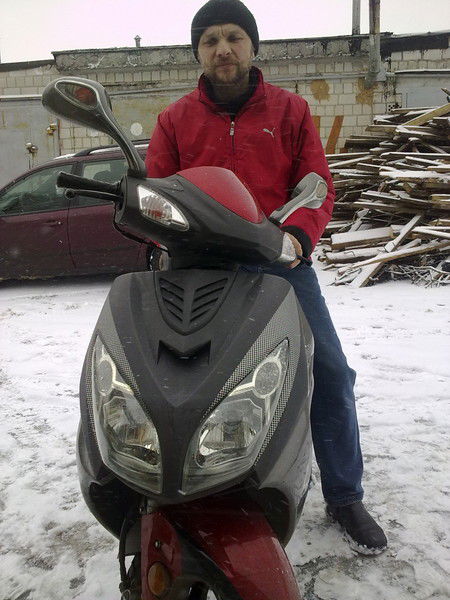 Гена Кутько