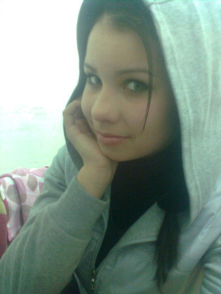 Кристик))) Просто Кристи=)