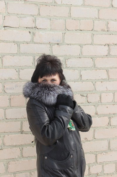 Наталья Гайдук