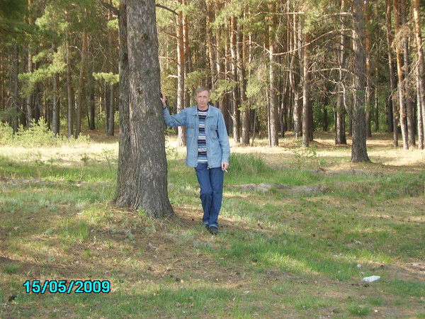 Павел Курочкин