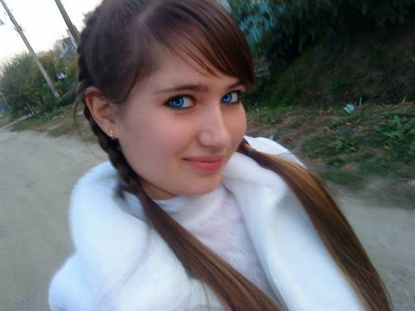 Лилия Шелкова